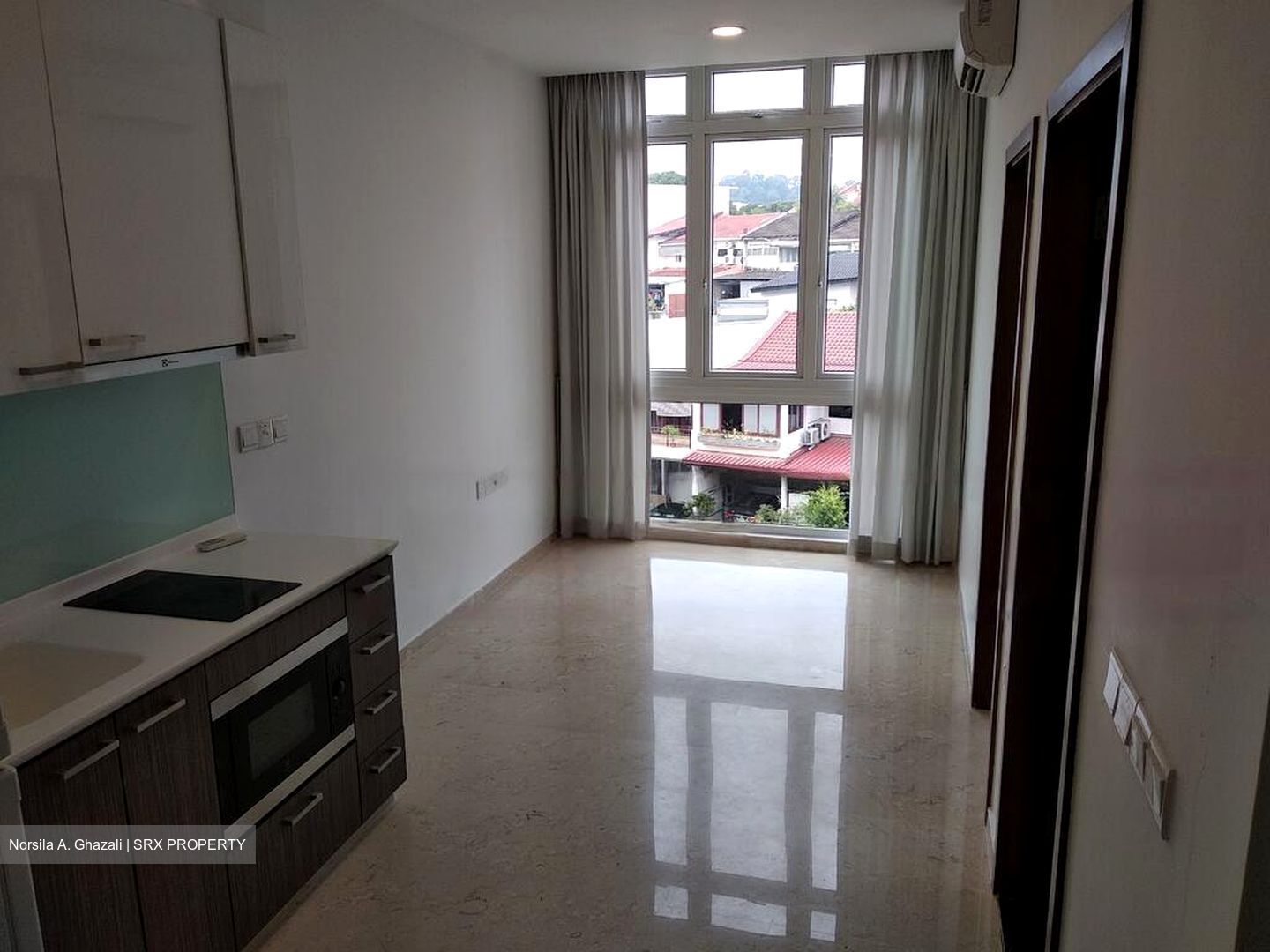 The Hillford (D21), Apartment #612080181